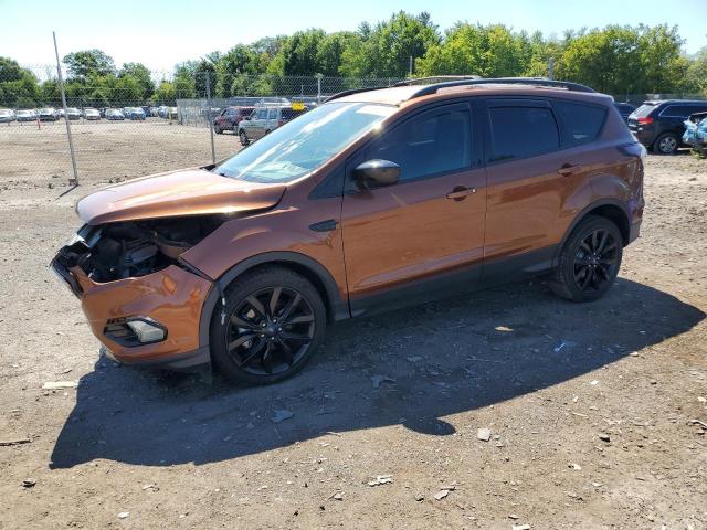 2017 FORD ESCAPE SE, 