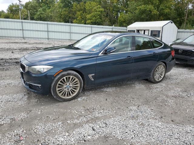 2015 BMW 328 XIGT, 