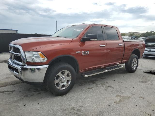 2013 RAM 2500 SLT, 