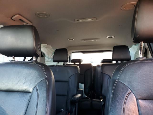 1GKKNMLS2KZ111974 - 2019 GMC ACADIA SLT-1 Qara foto 10