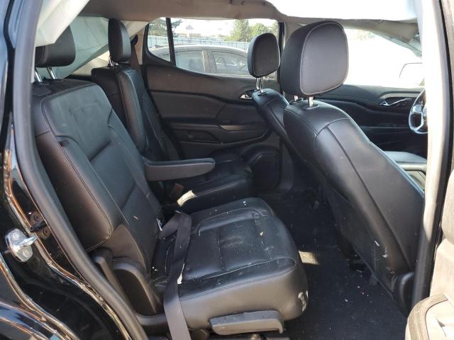 1GKKNMLS2KZ111974 - 2019 GMC ACADIA SLT-1 Qara foto 11