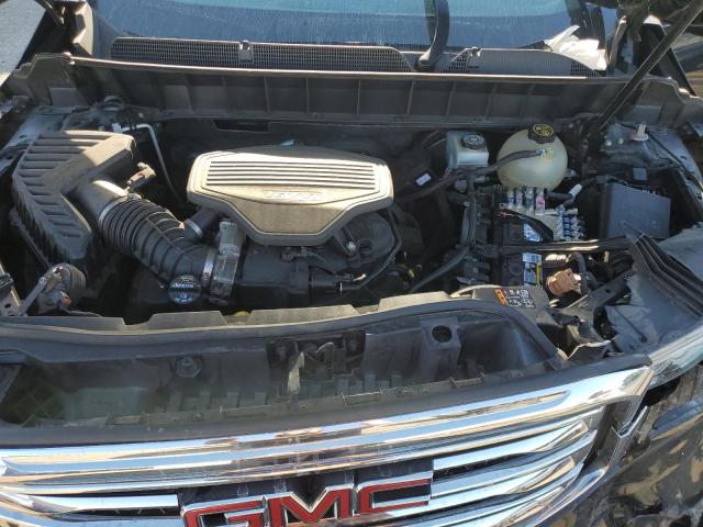 1GKKNMLS2KZ111974 - 2019 GMC ACADIA SLT-1 Qara foto 12