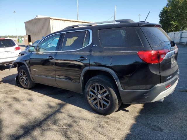 1GKKNMLS2KZ111974 - 2019 GMC ACADIA SLT-1 Qara foto 2