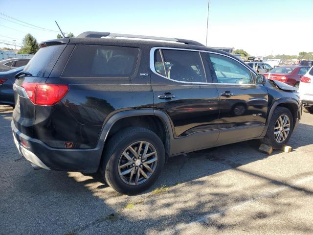 1GKKNMLS2KZ111974 - 2019 GMC ACADIA SLT-1 Qara foto 3