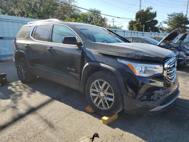 1GKKNMLS2KZ111974 - 2019 GMC ACADIA SLT-1 Qara foto 4