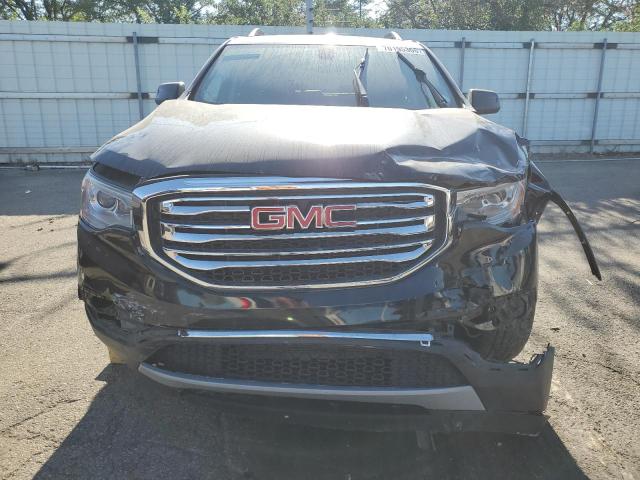 1GKKNMLS2KZ111974 - 2019 GMC ACADIA SLT-1 Qara foto 5
