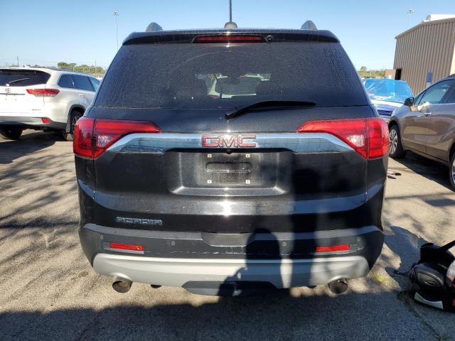 1GKKNMLS2KZ111974 - 2019 GMC ACADIA SLT-1 Qara foto 6
