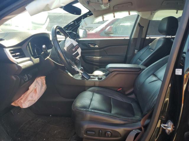 1GKKNMLS2KZ111974 - 2019 GMC ACADIA SLT-1 Qara foto 7