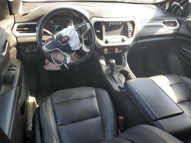 1GKKNMLS2KZ111974 - 2019 GMC ACADIA SLT-1 Qara foto 8