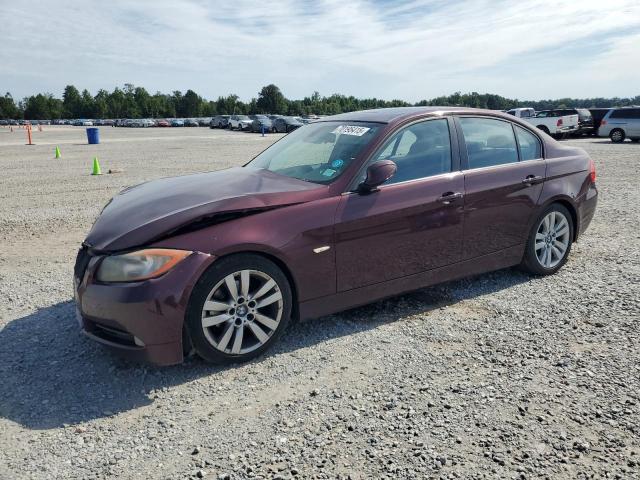 2007 BMW 328 I, 