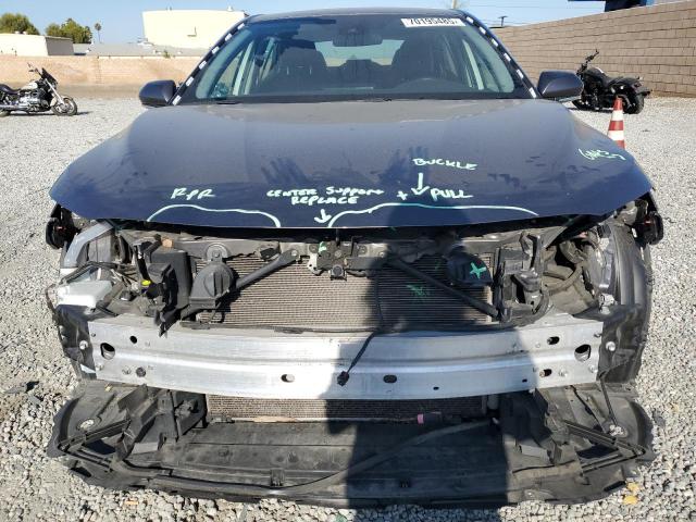 4T1G11AK0RU886842 - 2024 TOYOTA CAMRY SE NIGHT SHADE CHARCOAL photo 5