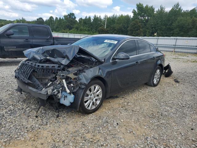 2012 BUICK REGAL, 