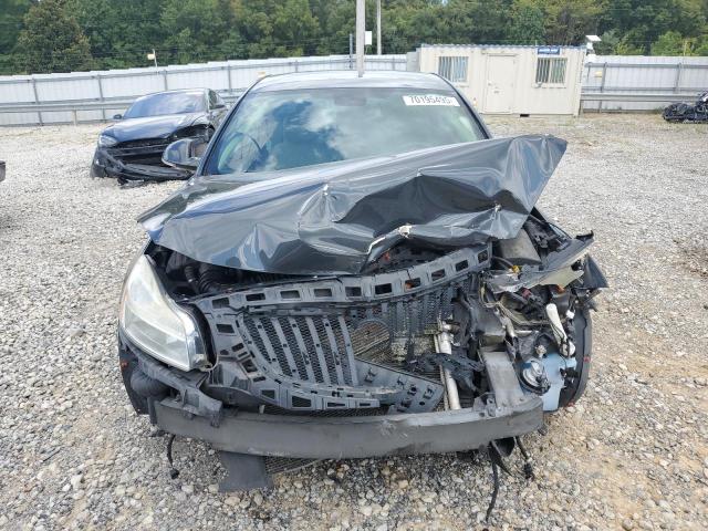 2G4GR5ER8C9179807 - 2012 BUICK REGAL Մոխրագույն լուսանկար 5