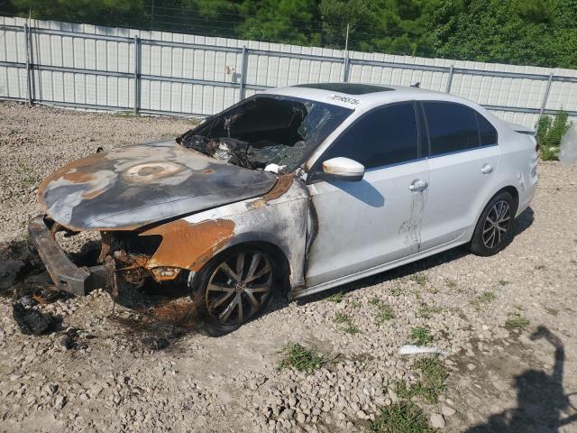 2017 VOLKSWAGEN JETTA SE, 