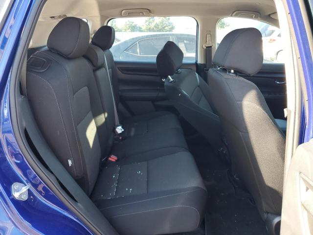 5J6RS4H28RL004530 - 2024 HONDA CR-V LX Көк фото 11