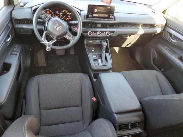 5J6RS4H28RL004530 - 2024 HONDA CR-V LX Көк фото 8