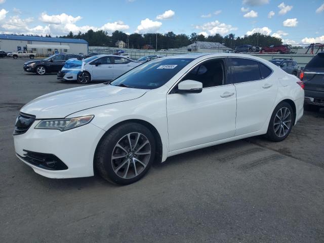 2015 ACURA TLX TECH, 