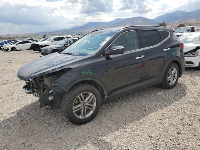 2017 HYUNDAI SANTA FE SPORT, 