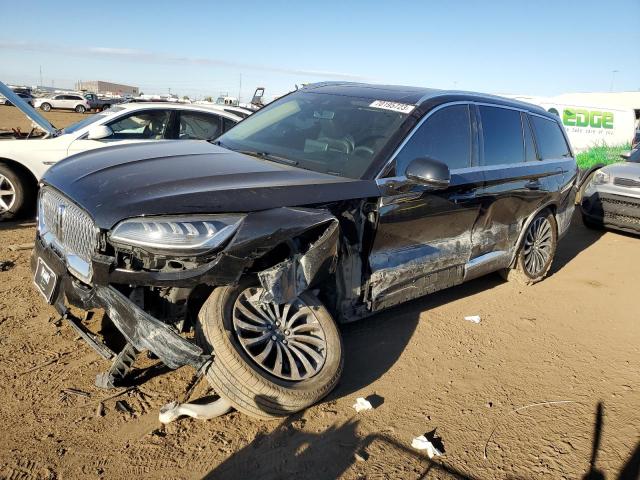 2023 LINCOLN AVIATOR RESERVE, 