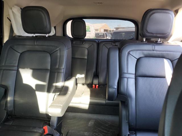5LM5J7XC7PGL16498 - 2023 LINCOLN AVIATOR RESERVE 黑色 照片 10