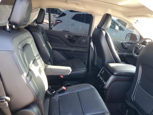 5LM5J7XC7PGL16498 - 2023 LINCOLN AVIATOR RESERVE 黑色 照片 11