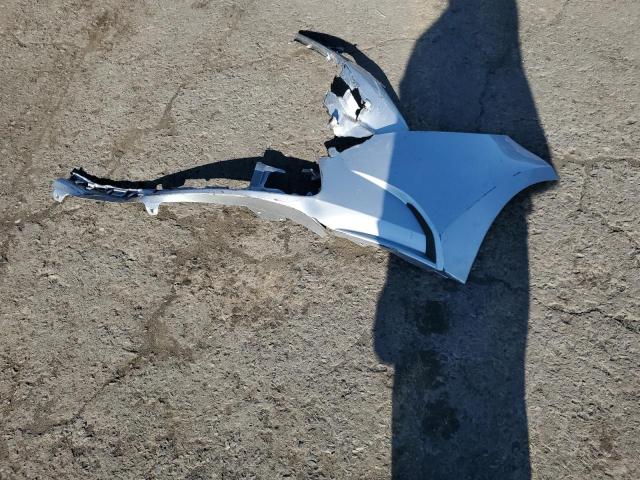 JTDBCMFE5R3058868 - 2024 TOYOTA COROLLA LE SILVER photo 12