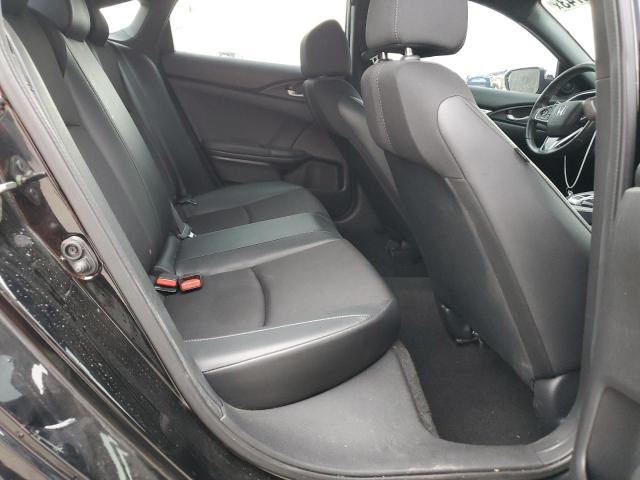 2HGFC2F80LH525927 - 2020 HONDA CIVIC SPORT 黑色 照片 10