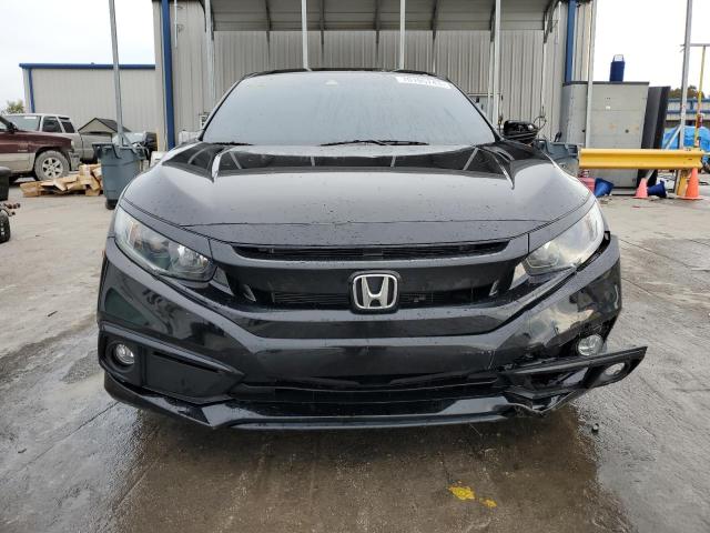 2HGFC2F80LH525927 - 2020 HONDA CIVIC SPORT 黑色 照片 5