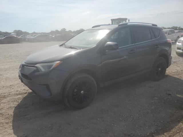 2016 TOYOTA RAV4 LE, 