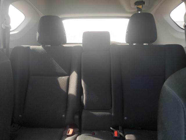 2T3BFREV8GW419817 - 2016 TOYOTA RAV4 LE GRAY photo 10