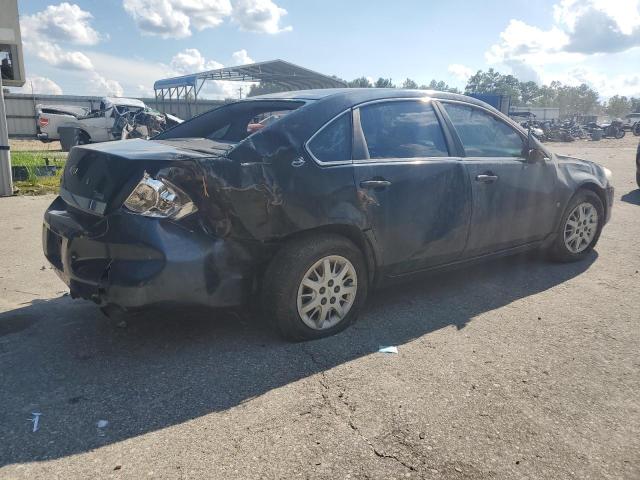 2G1WS583481243271 - 2008 CHEVROLET IMPALA POLICE 黑色 照片 3