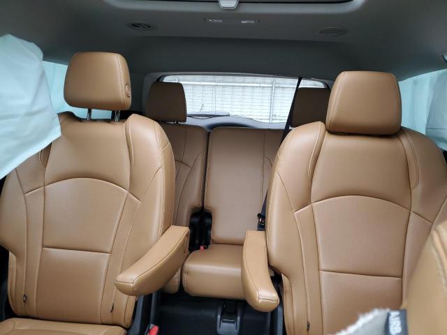 5GAERBKW1JJ156831 - 2018 BUICK ENCLAVE ESSENCE 紫色 照片 10