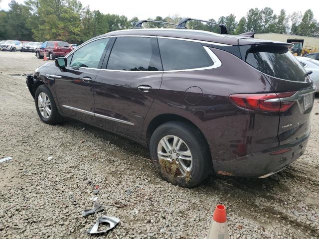 5GAERBKW1JJ156831 - 2018 BUICK ENCLAVE ESSENCE 紫色 照片 2