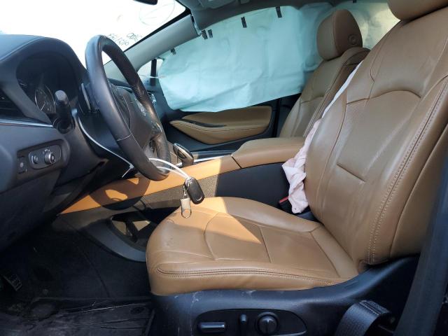 5GAERBKW1JJ156831 - 2018 BUICK ENCLAVE ESSENCE 紫色 照片 7