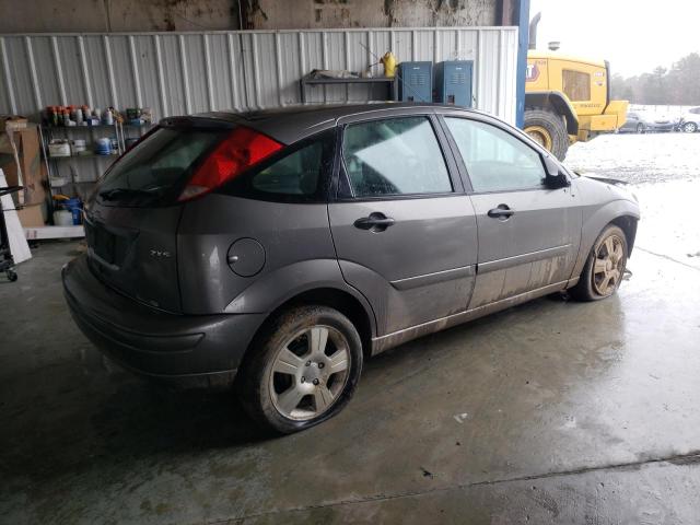 1FAFP37N16W207579 - 2006 FORD FOCUS ZX5 GRAY photo 3