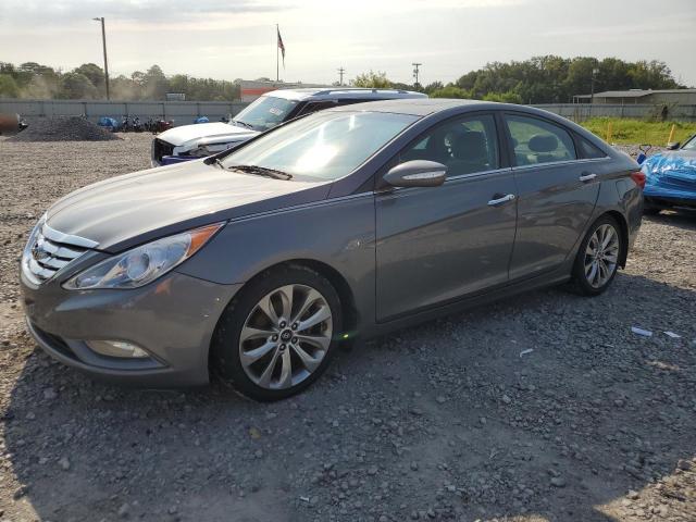 2013 HYUNDAI SONATA SE, 