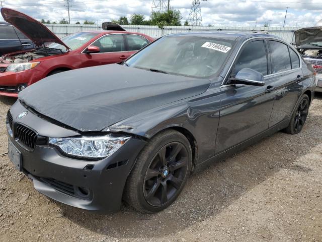 2014 BMW ACTIVEHYBR, 