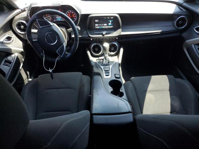 1G1FB1RS7J0110147 - 2018 CHEVROLET CAMARO LT 蓝色 照片 8