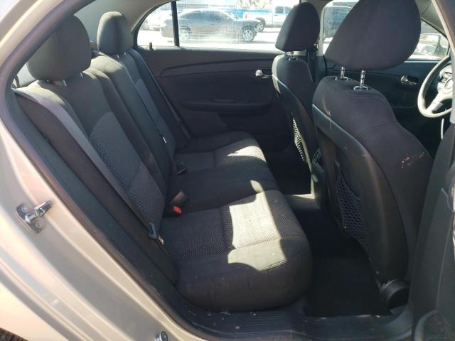 1G1ZC5EU9CF268336 - 2012 CHEVROLET MALIBU 1LT 棕色 照片 10