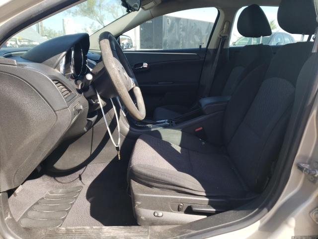 1G1ZC5EU9CF268336 - 2012 CHEVROLET MALIBU 1LT 棕色 照片 7