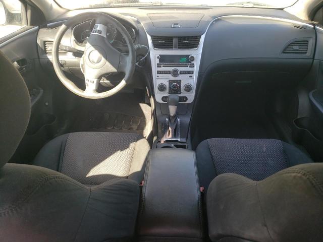 1G1ZC5EU9CF268336 - 2012 CHEVROLET MALIBU 1LT 棕色 照片 8