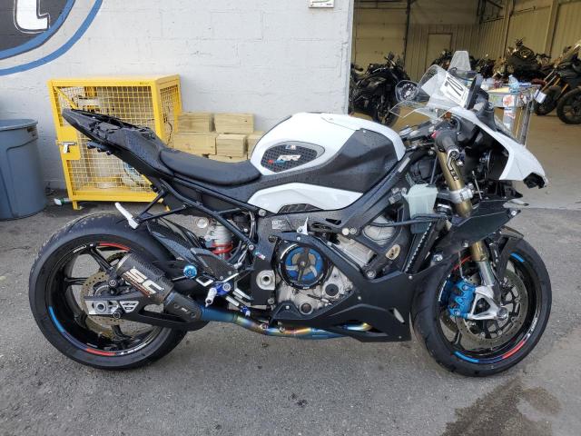 2024 BMW S 1000 RR, 