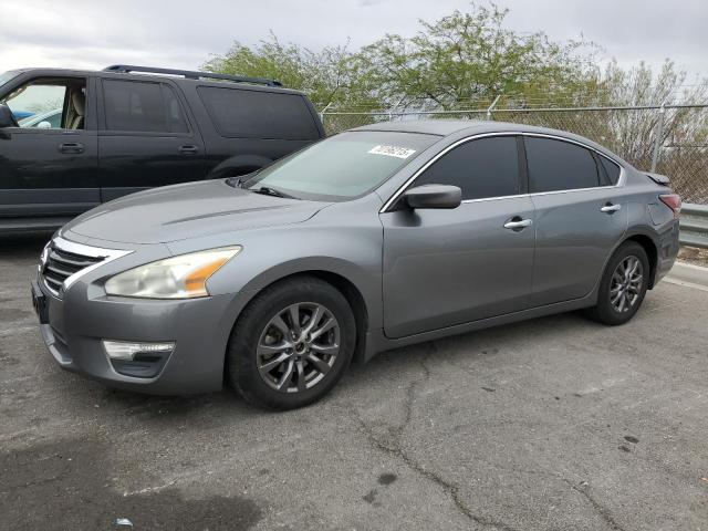 2015 NISSAN ALTIMA 2.5, 