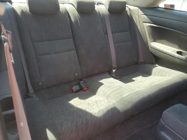 2HGFG12897H516900 - 2007 HONDA CIVIC EX Qara foto 10