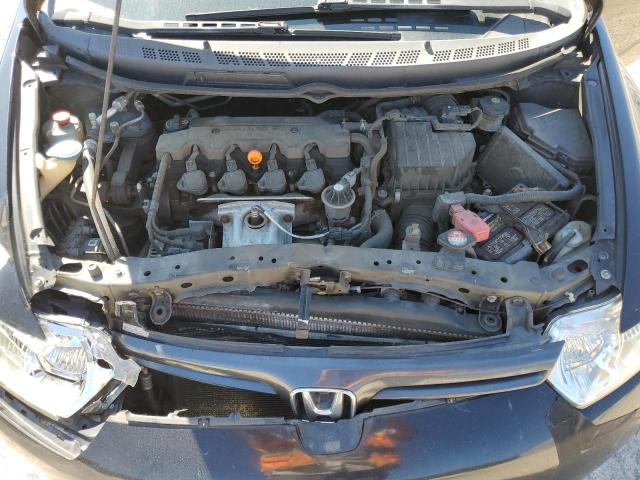 2HGFG12897H516900 - 2007 HONDA CIVIC EX Qara foto 11