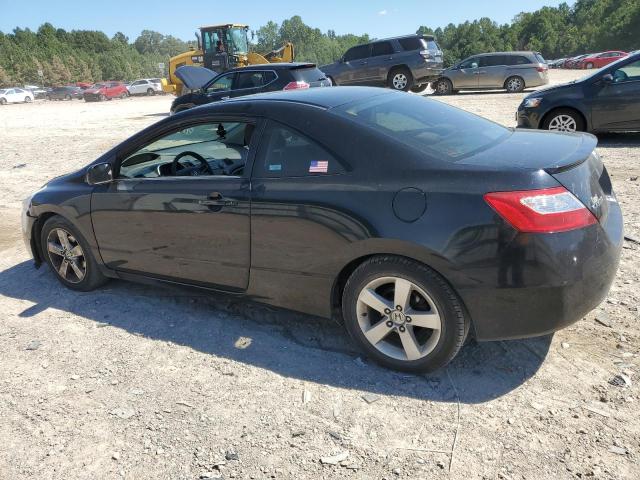 2HGFG12897H516900 - 2007 HONDA CIVIC EX Qara foto 2