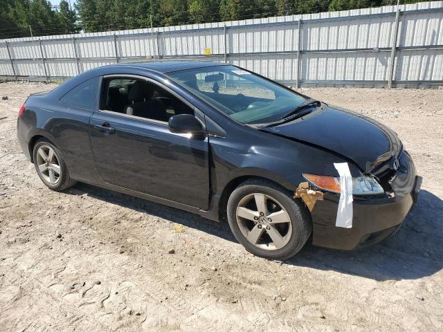 2HGFG12897H516900 - 2007 HONDA CIVIC EX Qara foto 4