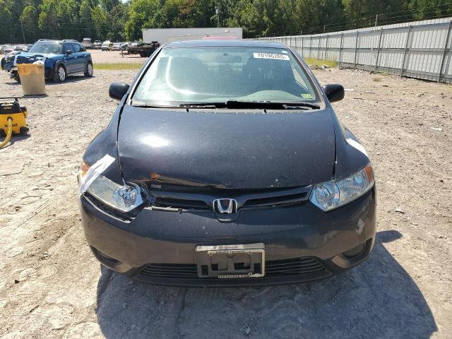 2HGFG12897H516900 - 2007 HONDA CIVIC EX Qara foto 5