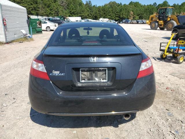 2HGFG12897H516900 - 2007 HONDA CIVIC EX Qara foto 6