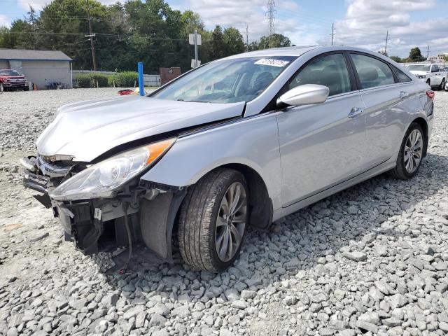2012 HYUNDAI SONATA SE, 